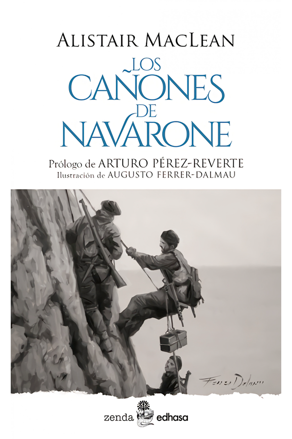 Los cañones de Navarone-4