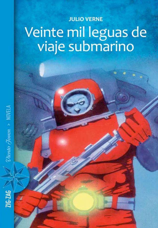 Veinte mil leguas de viaje submarino-0