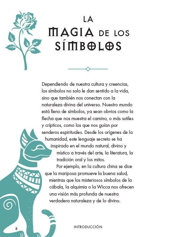 Guías Sagradas - Simbolos Sagrados-4