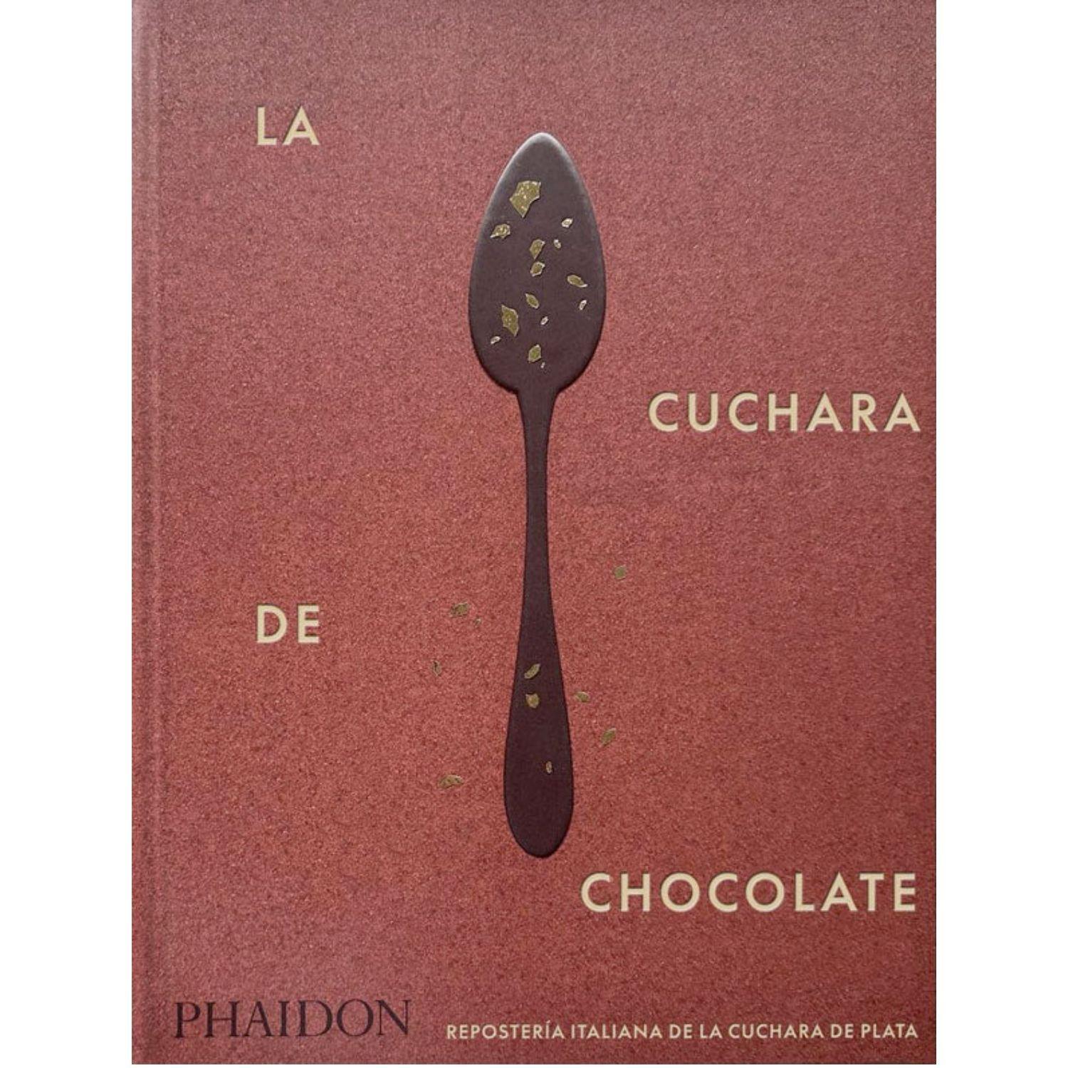 La cuchara de chocolate-0