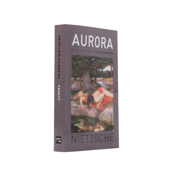 Libro Aurora-2