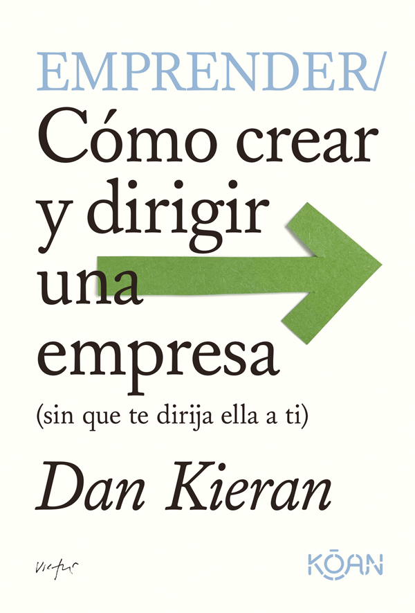 Emprender, de Dan Kieran-0