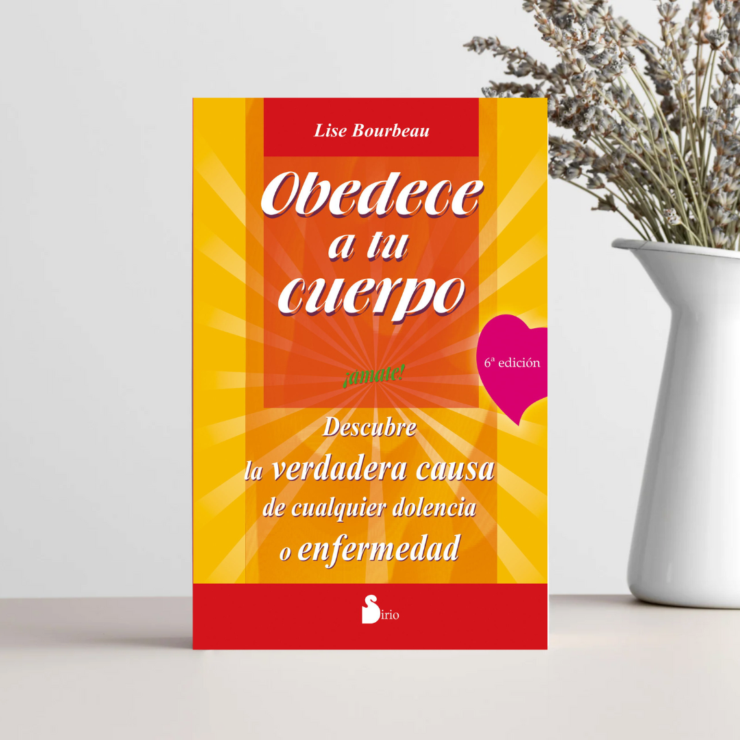 Obedece A Tu Cuerpo, ¡Ámate!-2