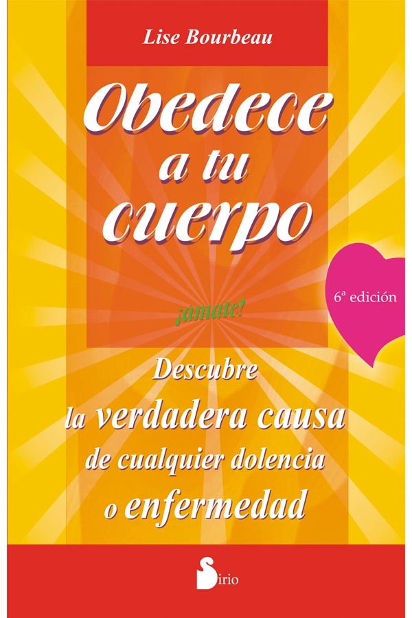 Obedece A Tu Cuerpo, ¡Ámate!-4