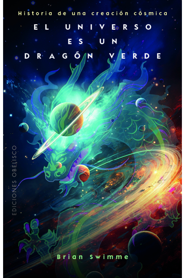 El universo es un dragón verde-4