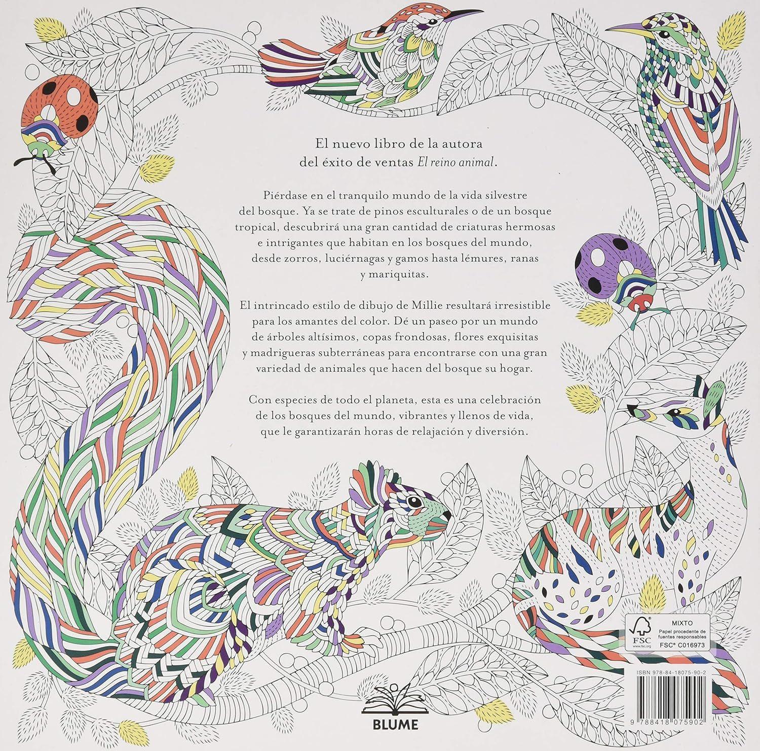 El Bosque Silvestre-1