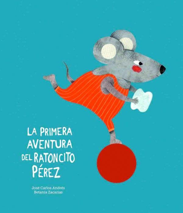 La Primera Aventura Del Ratoncito Pérez-8