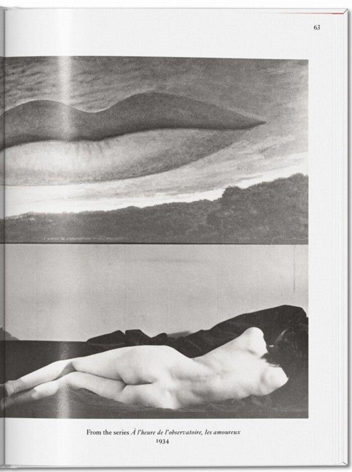 Libro MAN RAY - GB-2