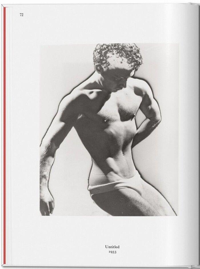 Libro MAN RAY - GB-3