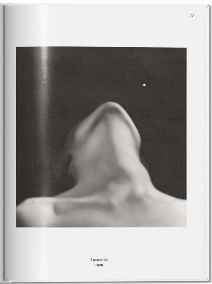 Libro MAN RAY - GB-4