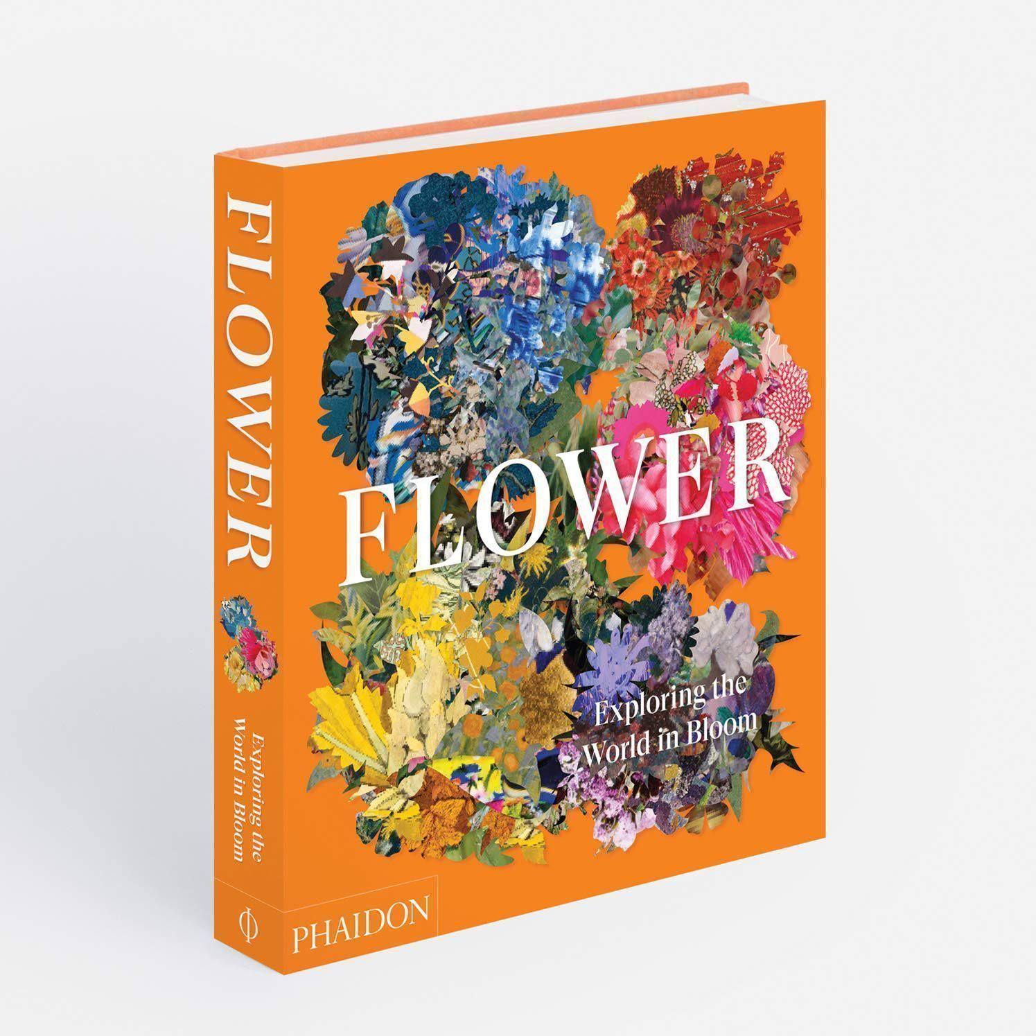Libro Flower. Exploring the world in bloom-0
