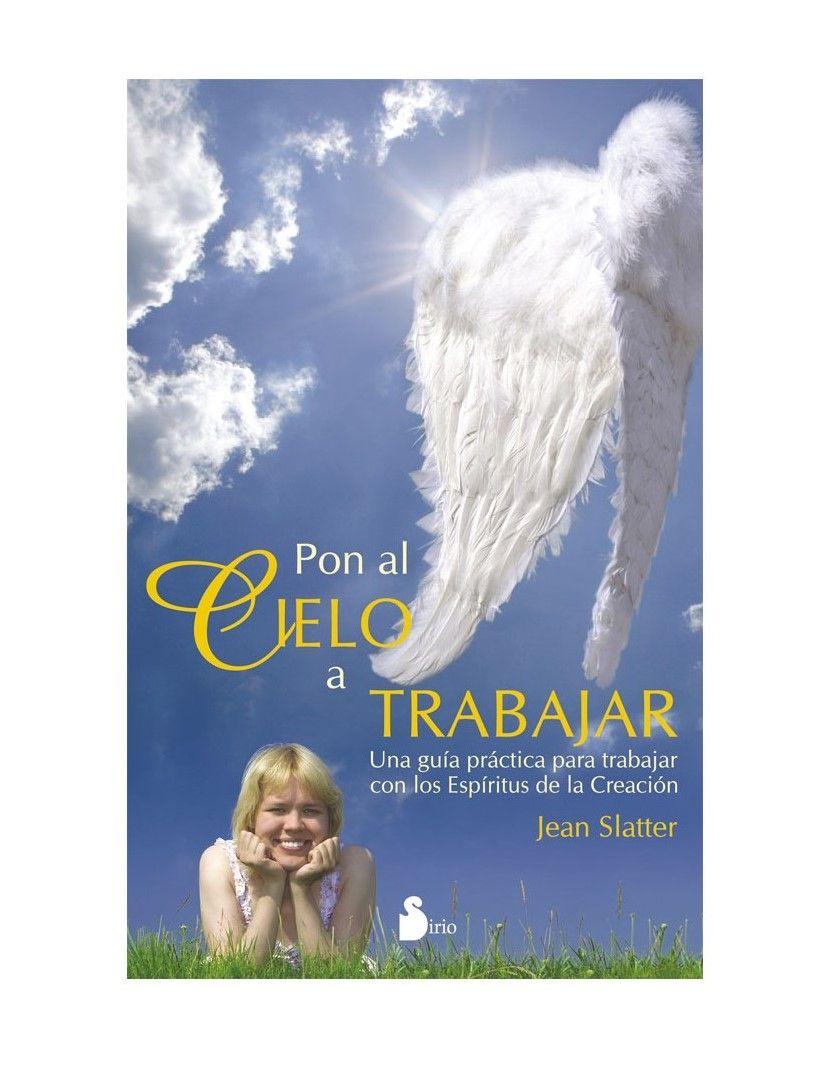 Pon Al Cielo A Trabajar-0