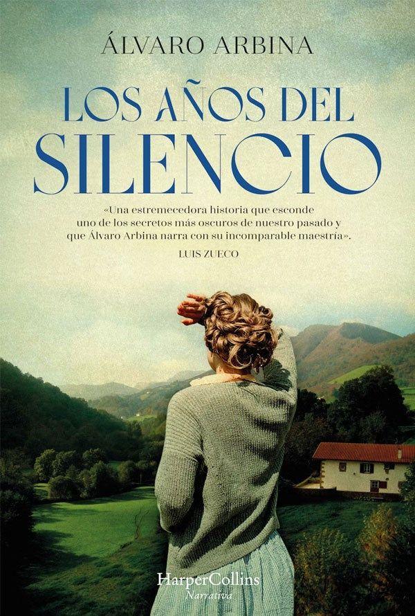 Los Años Del Silencio-3