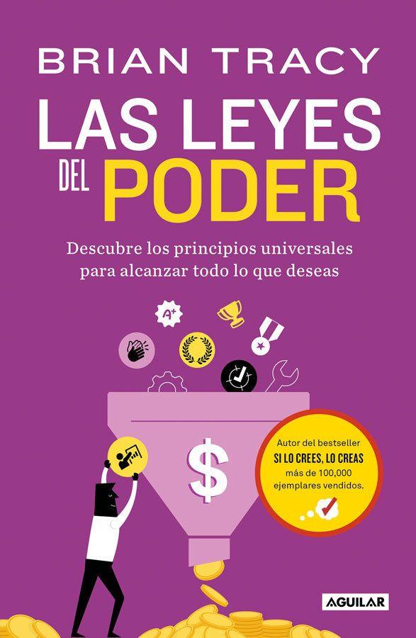 Las leyes del poder de Editorial Aguilar-4