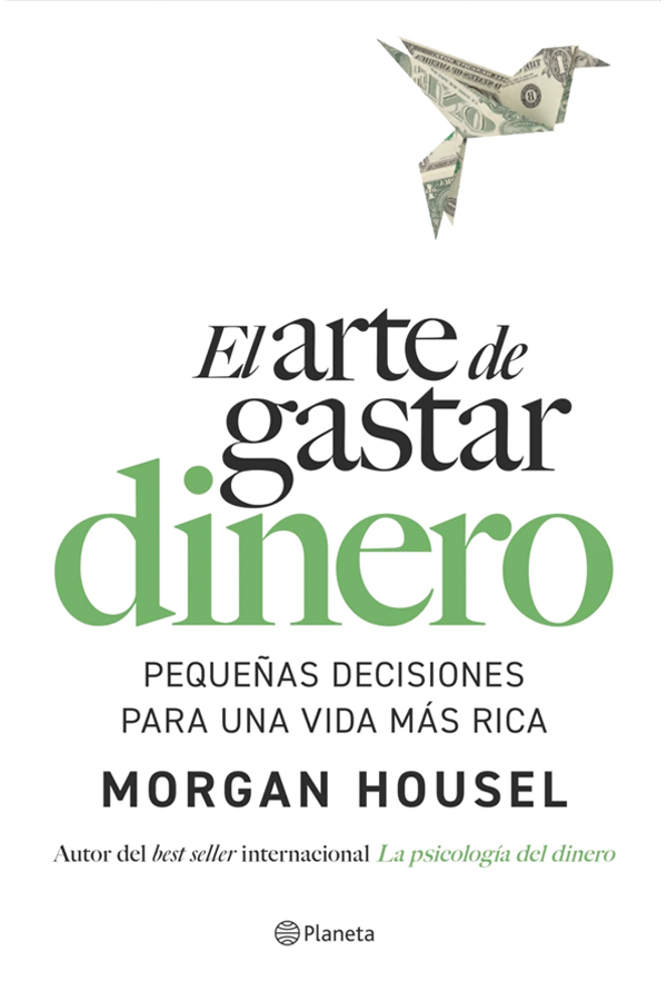 El arte de gastar dinero-0