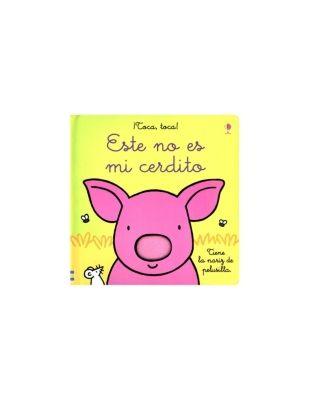 ¡Toca, Toca! - Este No Es Mi Cerdito-0