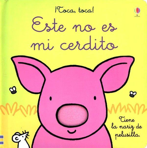 ¡Toca, Toca! - Este No Es Mi Cerdito-3