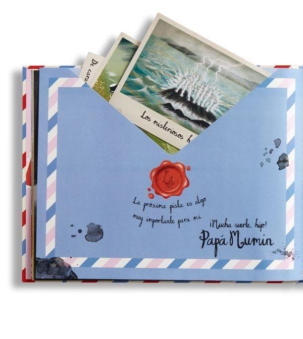 Correo Mumin-2