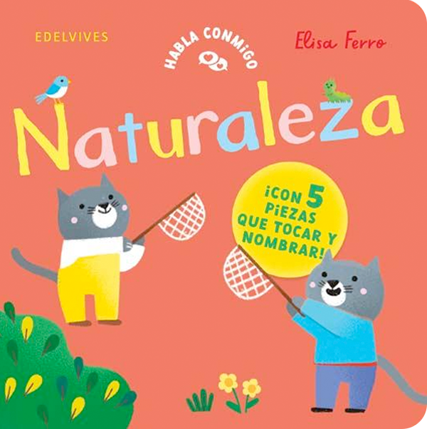 Naturaleza. Habla conmigo-3