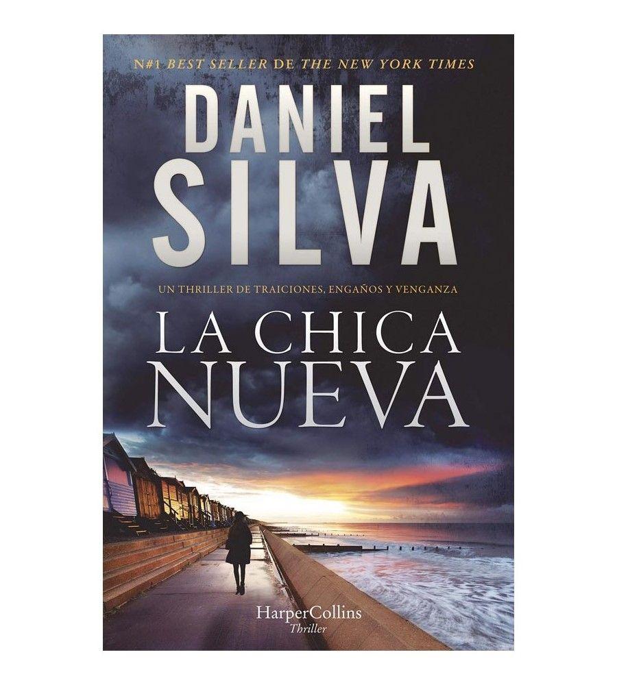 La Chica Nueva - Thriller-0