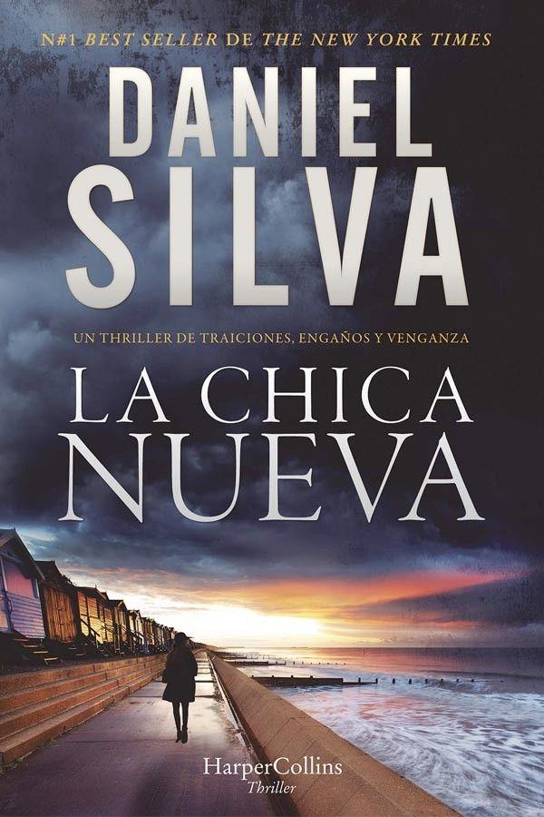 La Chica Nueva - Thriller-2