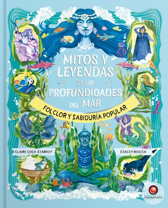 Mitos y leyendas de las profundidades del mar-5