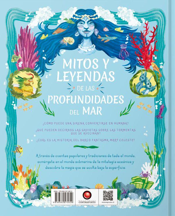 Mitos y leyendas de las profundidades del mar-6