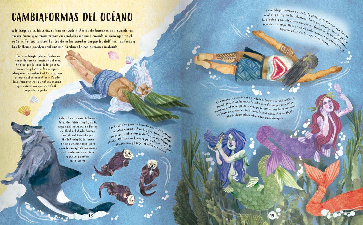 Mitos y leyendas de las profundidades del mar-8