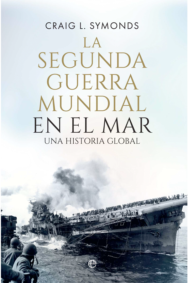 La Segunda Guerra Mundial en el mar-4