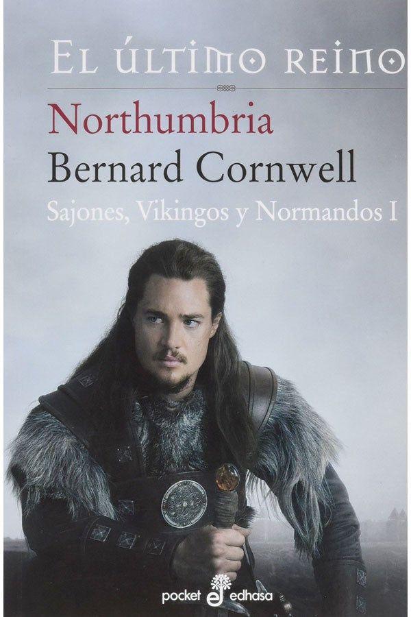 El Ultimo Reino I - Northumbria. Bolsillo-2