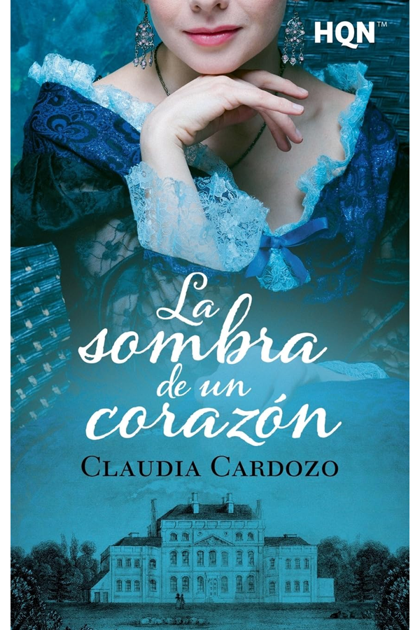 La Sombra De Un Corazón-2