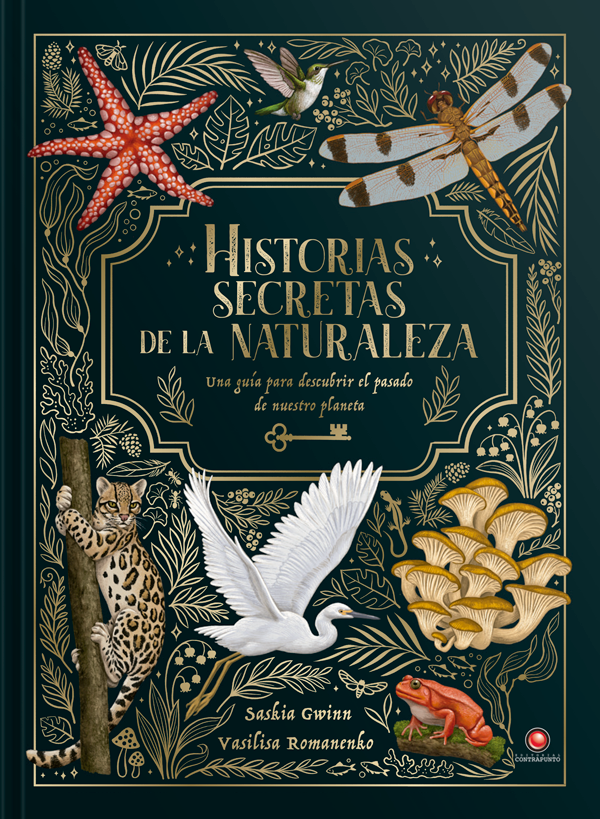 Historias secretas de la naturaleza-4