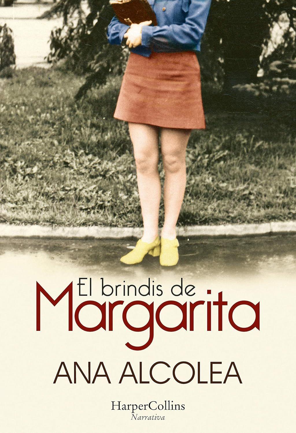 El Brindis De Margarita-0