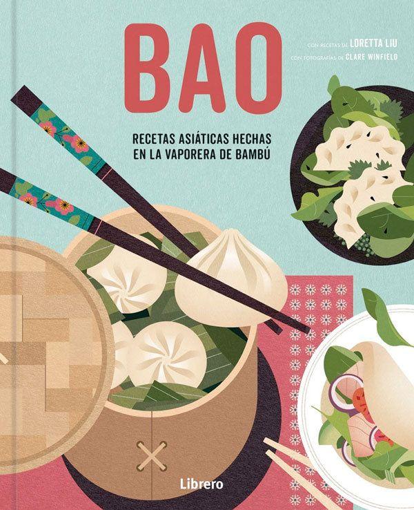 Bao - recetas asiaticas hechas en la vaporera de bambú-4