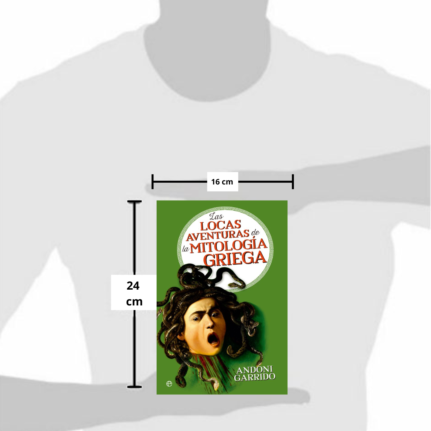 Las Locas Aventuras De La Mitología Griega-1