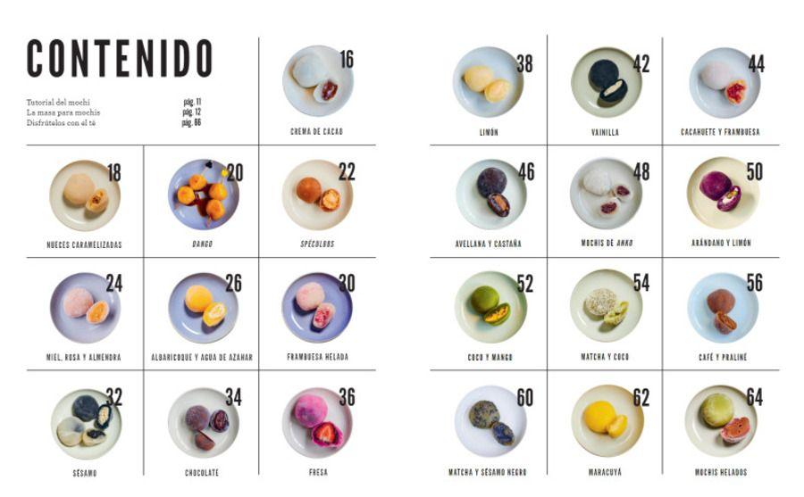 Mochis. Cocinar Y Comer-1