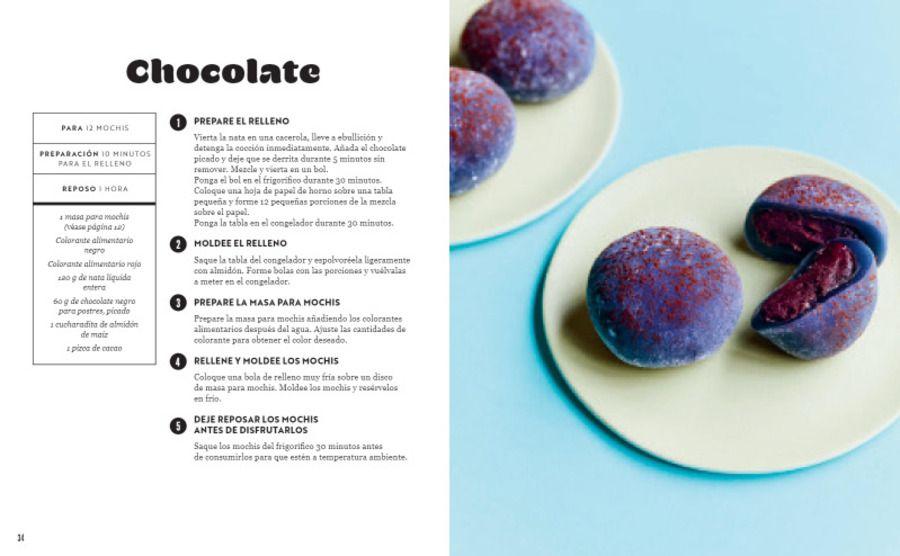 Mochis. Cocinar Y Comer-2