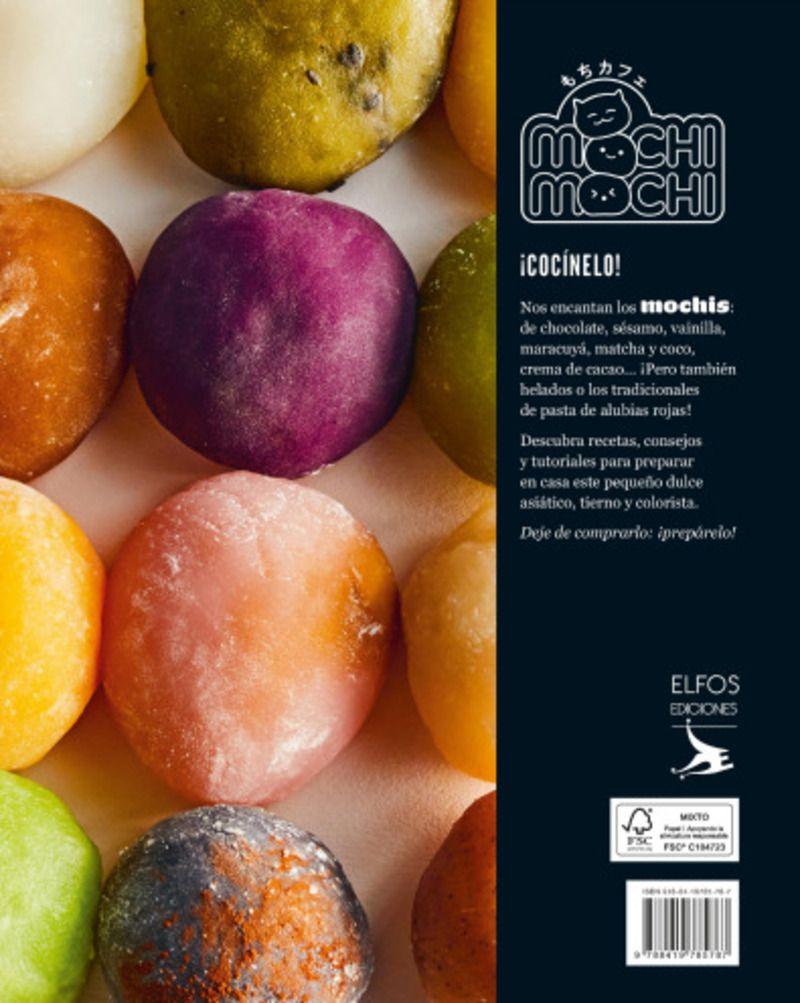 Mochis. Cocinar Y Comer-3
