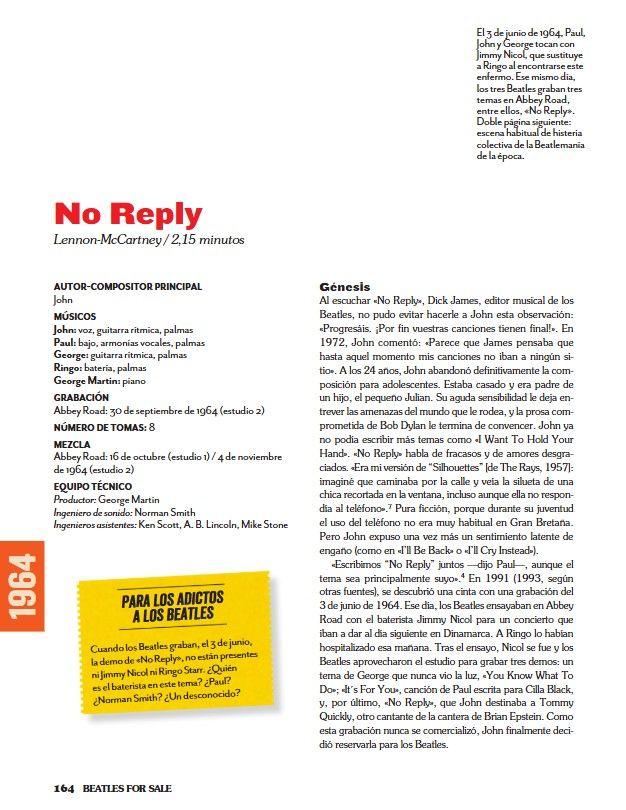 Los Beatles. La Historia De Sus 211 Canciones-1