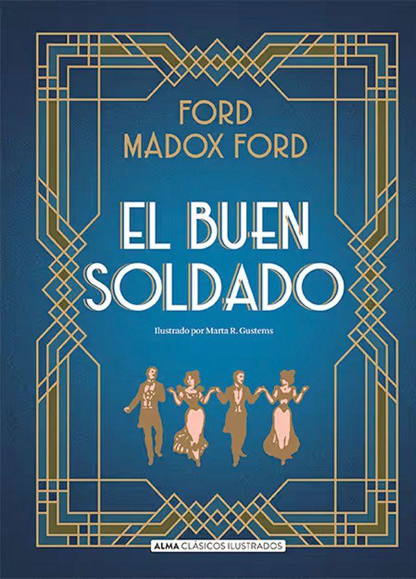El buen soldado-0