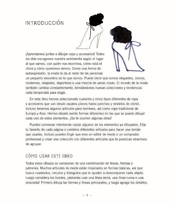 20 Formas De Dibujar Un Vestido-8