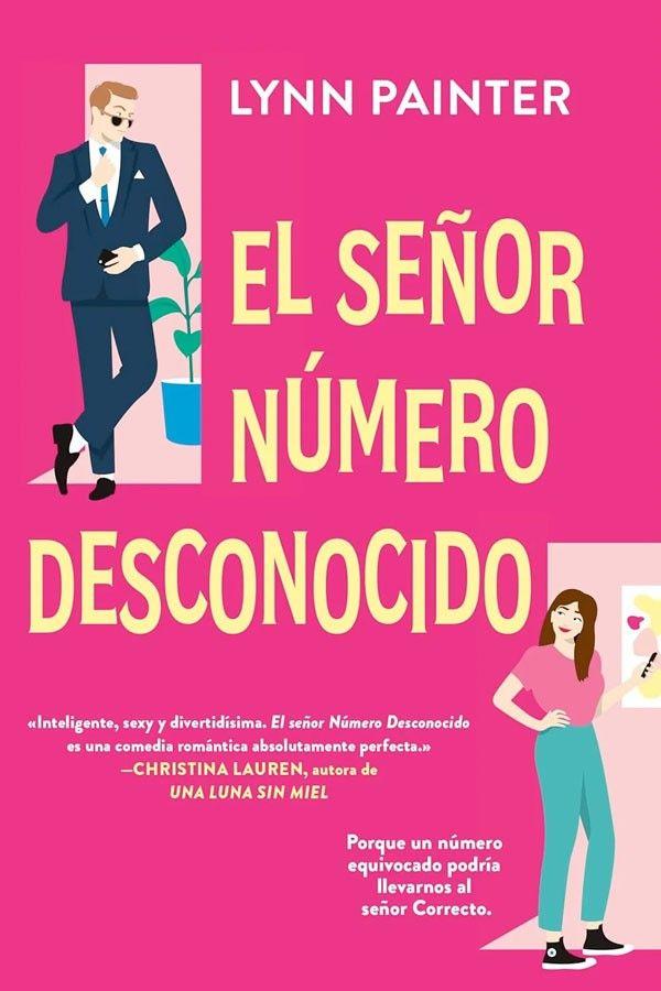 El señor del número desconocido-0