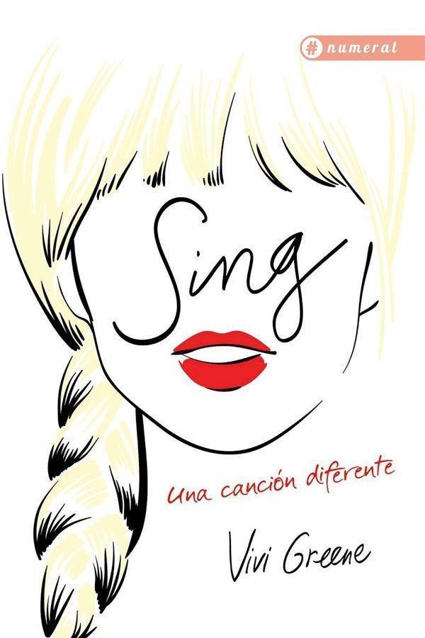 Numeral - Sing de Editorial Edhasa-4