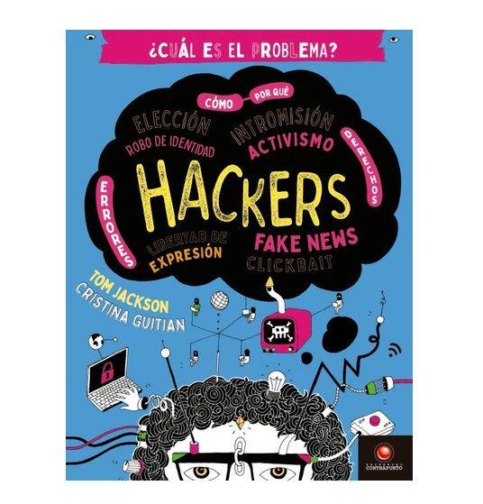 Hackers de Editorial Contrapunto-0