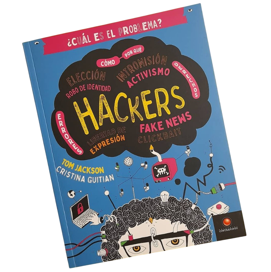 Hackers de Editorial Contrapunto-2