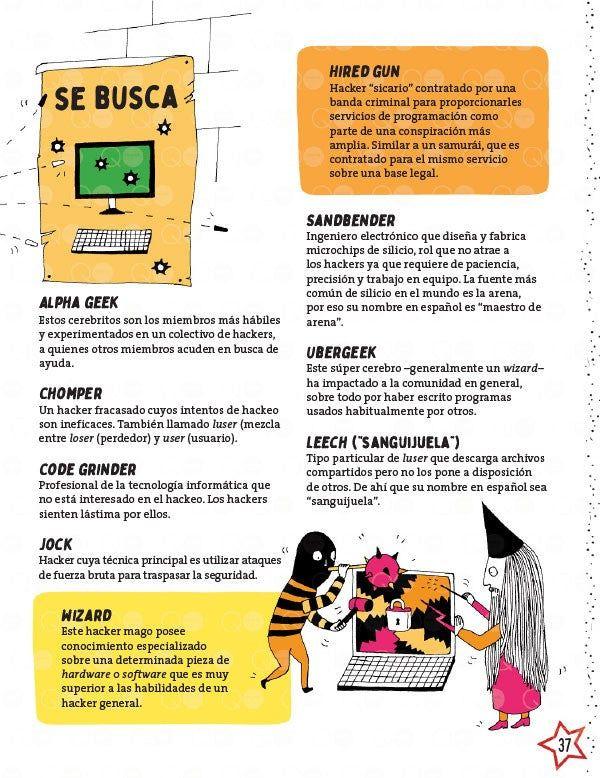 Hackers de Editorial Contrapunto-5