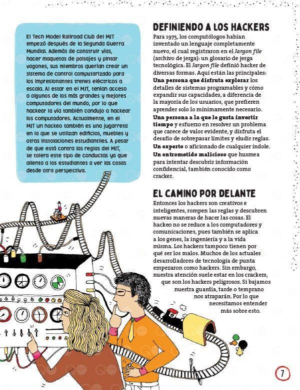 Hackers de Editorial Contrapunto-7