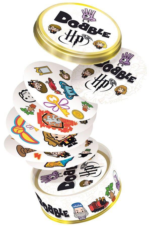 Dobble Harry Potter-2