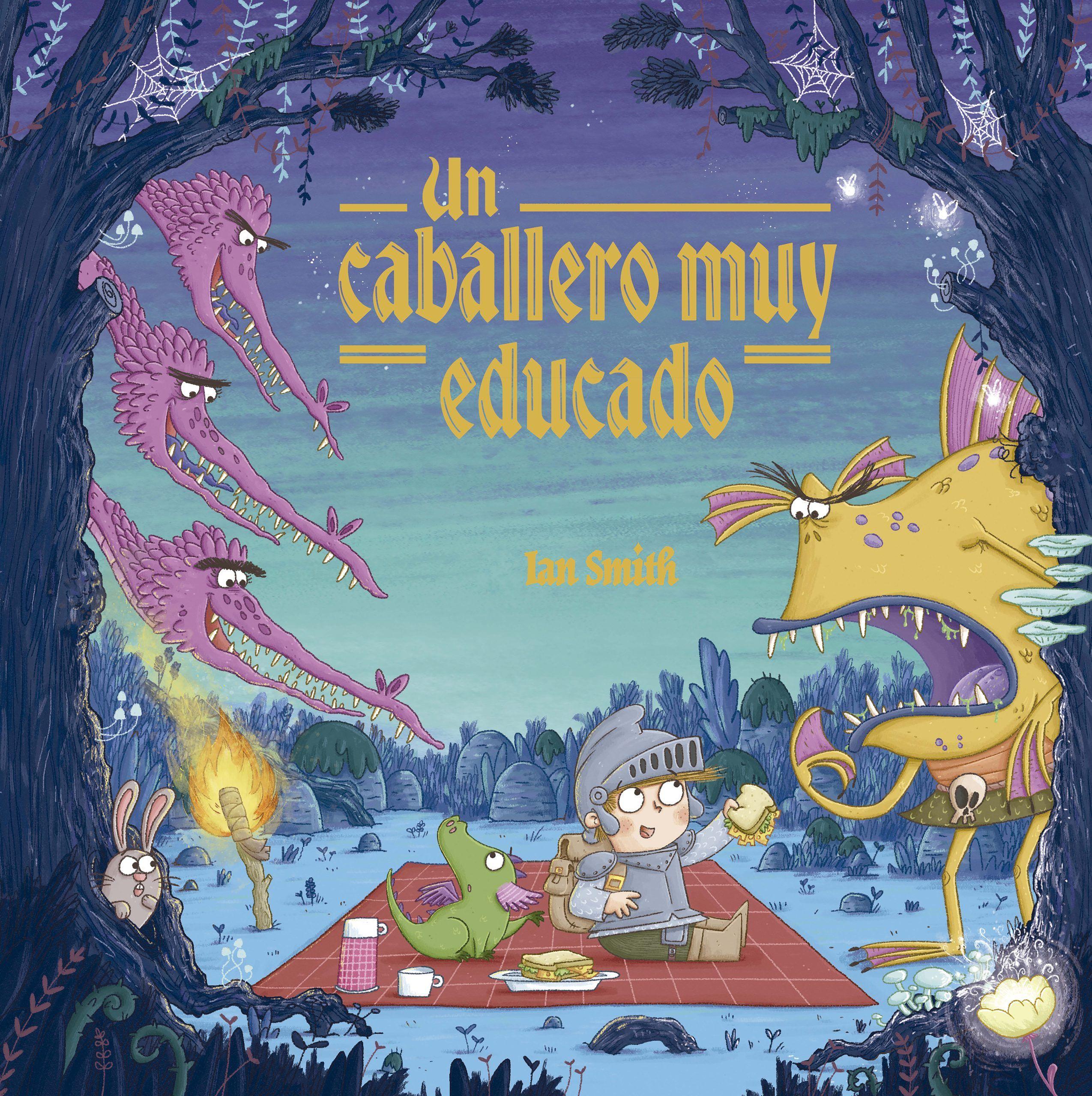 Un caballero muy educado-1