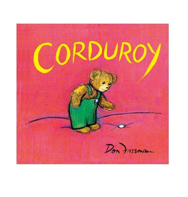 Corduroy-0